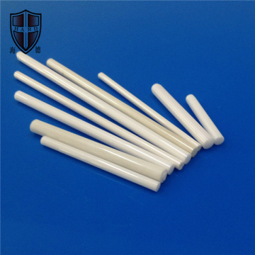 industrial precise ceramic rod shaft bar products