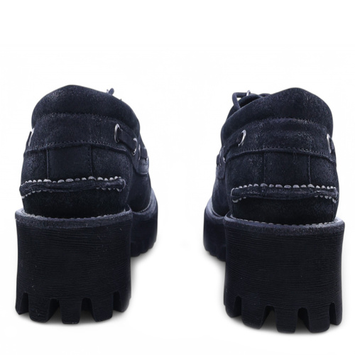 Trendy Men's Suede Loafers for Everyday Wear