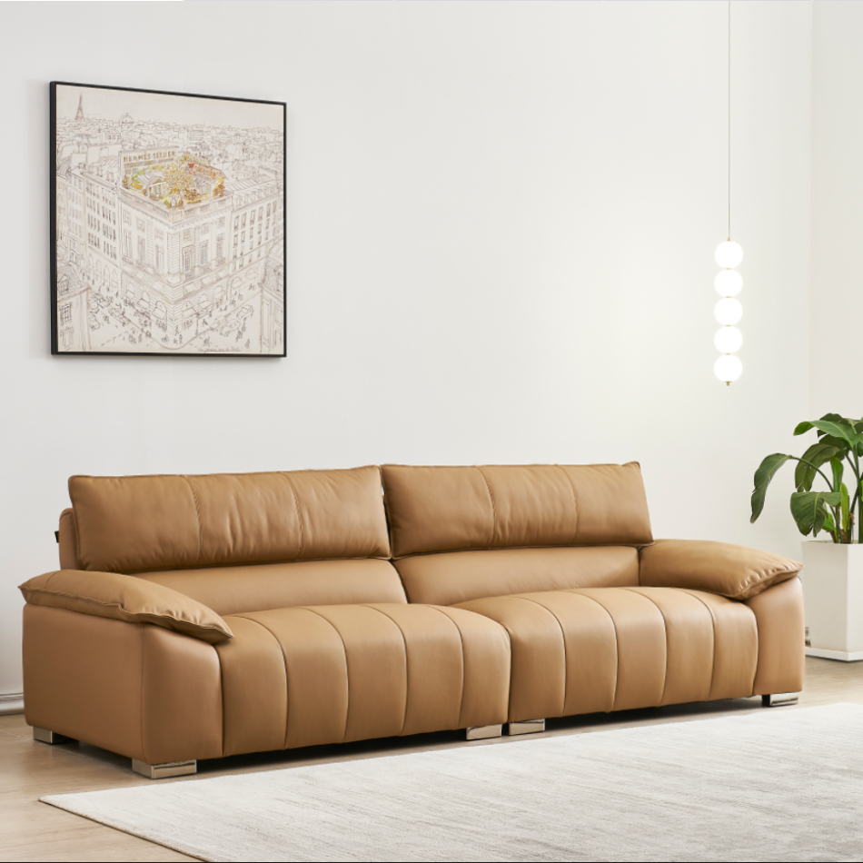 Vatikan Filipina 2 Seater Ruangan Seater Series