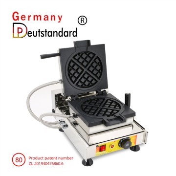 Neue Waffelmaschine mit guter Qualität