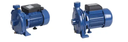 Made in China suoou brand wholesale CPM series 1HP centrifugal vortex water pump CPM-158