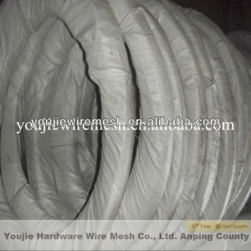 black iron wire (youjie manufacture)