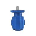 CBG series micro hydraulic loader gear pump