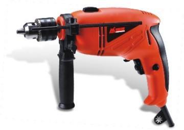 QIMO Power Tools 13mm 710W Impact Drill QM7132