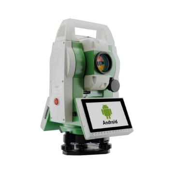 Easy Initialization 1000M Non-Prism 2" Angle Accuracy RTS362N RTS342N Station Total Android Y