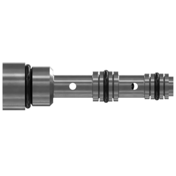 988H loader solenoid valve assembly 4T-1860