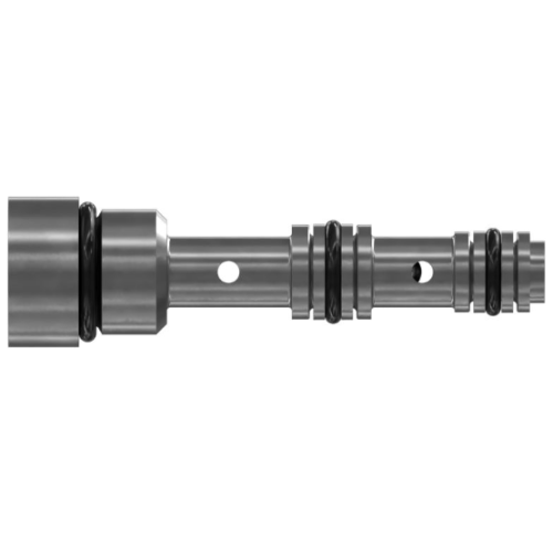 988H loader solenoid valve assembly 4T-1860