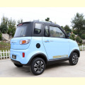 Mobil listrik mini bertenaga mobil listrik 4 kursi