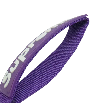 Keyring Supreme Webbing Keychain Keyrings Key Chains