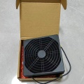 Markem-Imaje Enm5494 вентилятор для S4 S8 9040 CIJ Printer