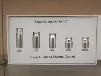 Respiratory drug delivery components