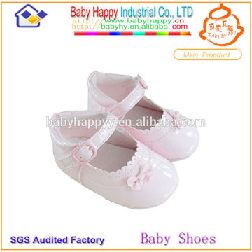 Fashion beautiful soft old fashion baby shoes