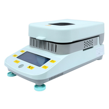 Getreidefutterfeuchtigkeitsanalysator mit kostenlosen Versand-DSH-100-1