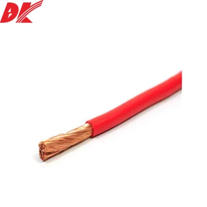 H07z-K Electric Wire Low Smoke Halogen Free Cable