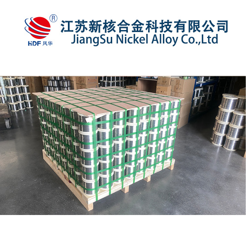 Fio 1J22 de qualidade premium para uso em engenharia