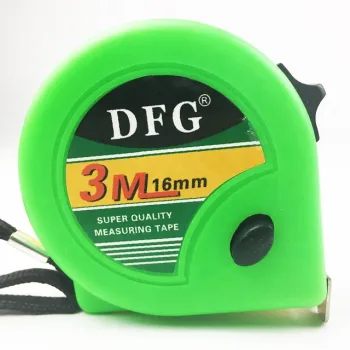 Promotional ABS Case Steel Blade Measuring Tape