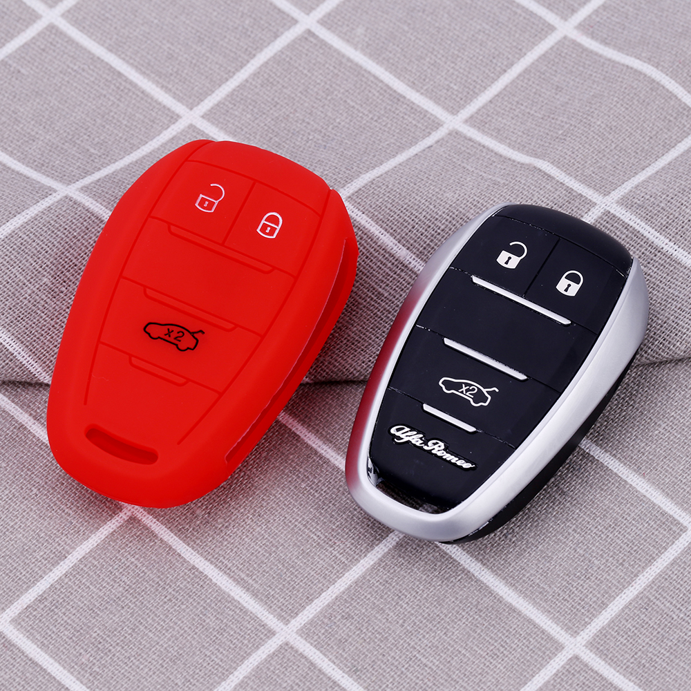 Car Key Bag for Alfa Romeo