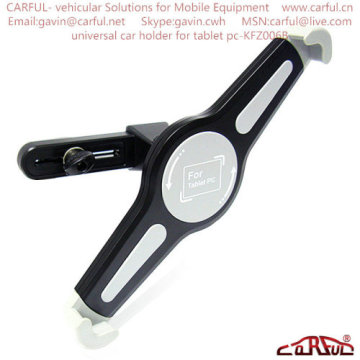 Universal Car Holder For Tablet Pc-kfz006b 