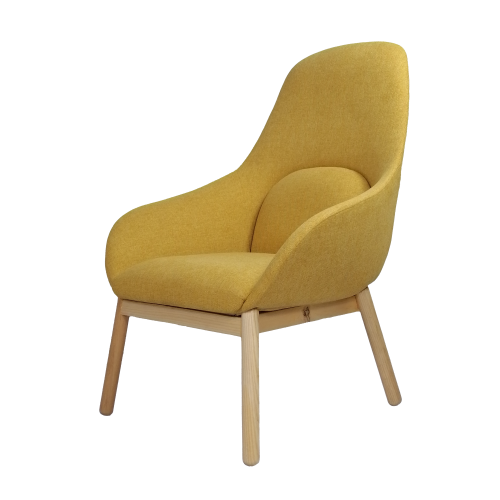 Sillas de vestíbulo con brazos