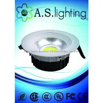 LED Lighting for kitchen room