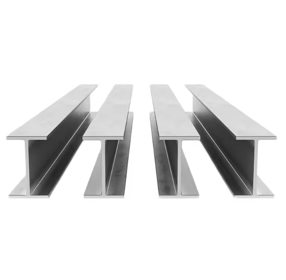 Aluminum Railing H Shaped Aluminium Extrusion