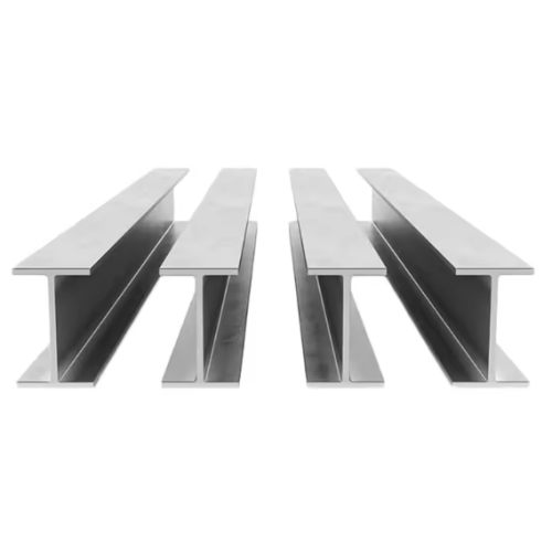 Aluminum Railing H Shaped Aluminium Extrusion