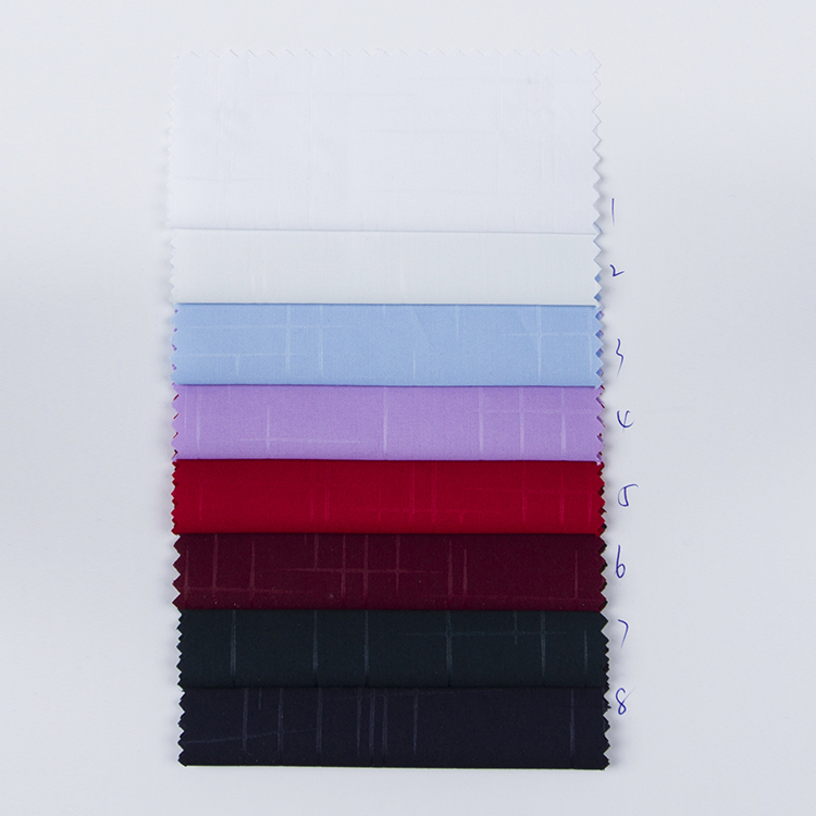 Embossing Elegant Fabric