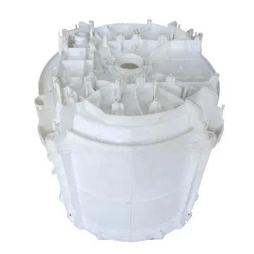 Washing Machine Tub Plastic Injection Mould