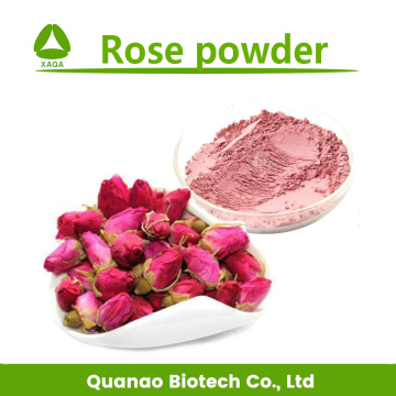 Rose Hip Extract Powder 10:1 Natural Oxidants