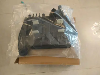 1626237 DAF expansion tank