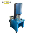 China Ultrasonic Fly Swatter Welder Factory