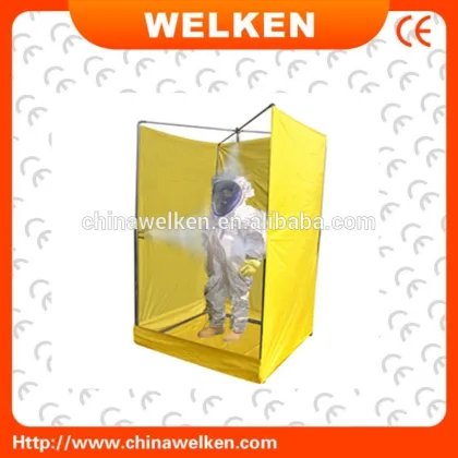 protable body Wash station,shower station