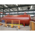 ASME 8000 gallon ilifunga risasi za LPG