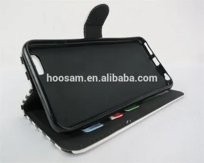 stripe phone wallet for iphone 6