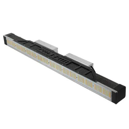Top Commercial Led Grow Lights for Planting