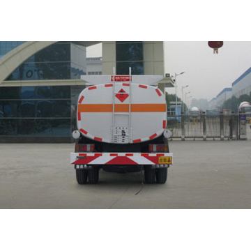 JMC 4X2 4-5CBM Mini Fuel Tanker Truck