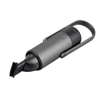 7.4V Rechargeable Battery Cordless Mini Car Vacuum Cleaner (Wet&Dry)