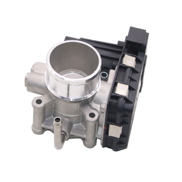 Motor Drosselklappe F01R00Y036 477F-3765010 mA für Chery-Fahrzeuge (Fulwin 2, E3, E5, Arrizo 3, 5, Karry Yoya K50)