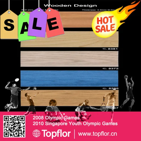 Wooden indoor basketball sports flooring Used For Indoor Sports Court