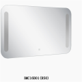 Specchio bagno LED rettangolare MC16 (R50)