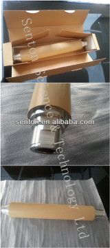 Heating Rollers DC1100 compatible Pressure Rollers WCP4110/4112 for USE IN COLOR MACHINE