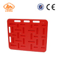 Blocked Plastic Herding Board sorting panel for Pig