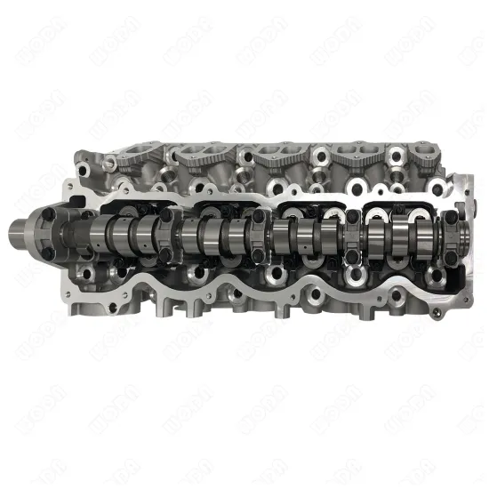 WLT WL MD25TI Cylinder Head for Ford Ranger Mazda Engine - Hot Sell