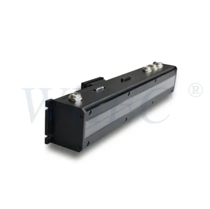 PL6R310SLC 310mm CIS Contact Image Sensor for Industrial Cameras