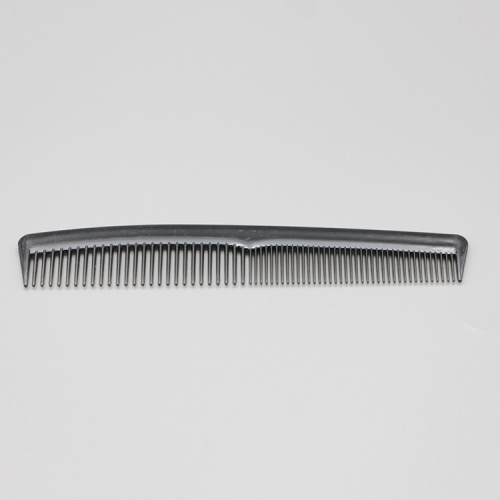 New style customized logo black comb