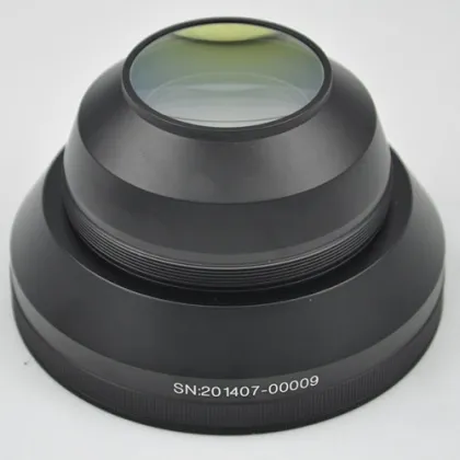 ZLAS-F380-W1064 f-theta lense