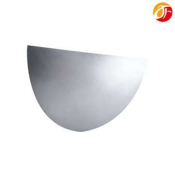 פרופיל אלומיניום תלת כיווני לחיבור פינתי פנל