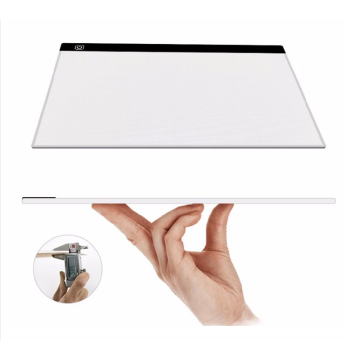 Suron Drawing Tracing Table Light Box Light Pad