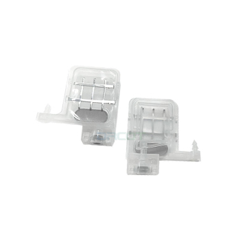 High-Quality Ink Damper DX5 with Square Connector Thread Style for DX5 Print Head: Top Sales Product