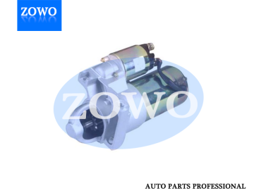 2-1922-DR DELCO STARTER 12V 1.5KW 11T